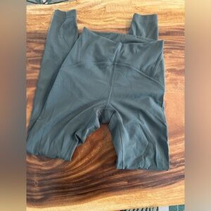 Instill high rise tight 28inches